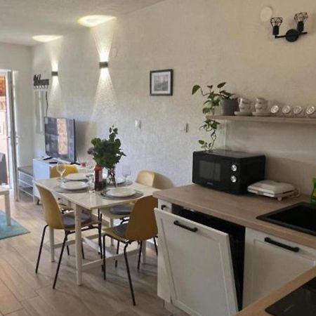 Apartman Pod Plocom 塞尼 外观 照片