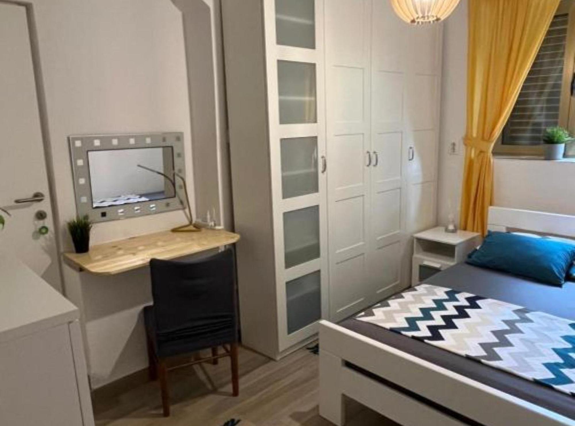 Apartman Pod Plocom 塞尼 外观 照片