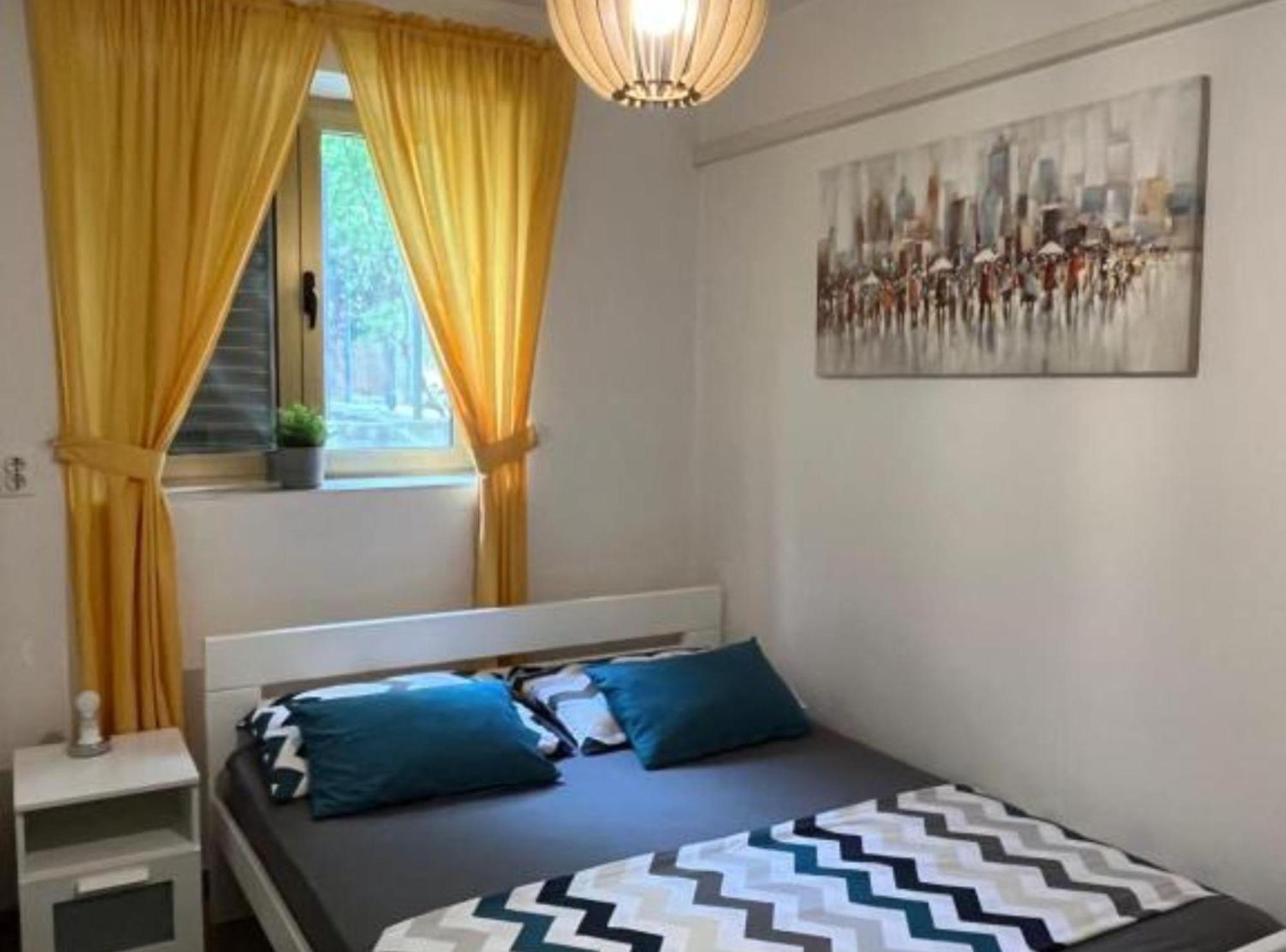 Apartman Pod Plocom 塞尼 外观 照片