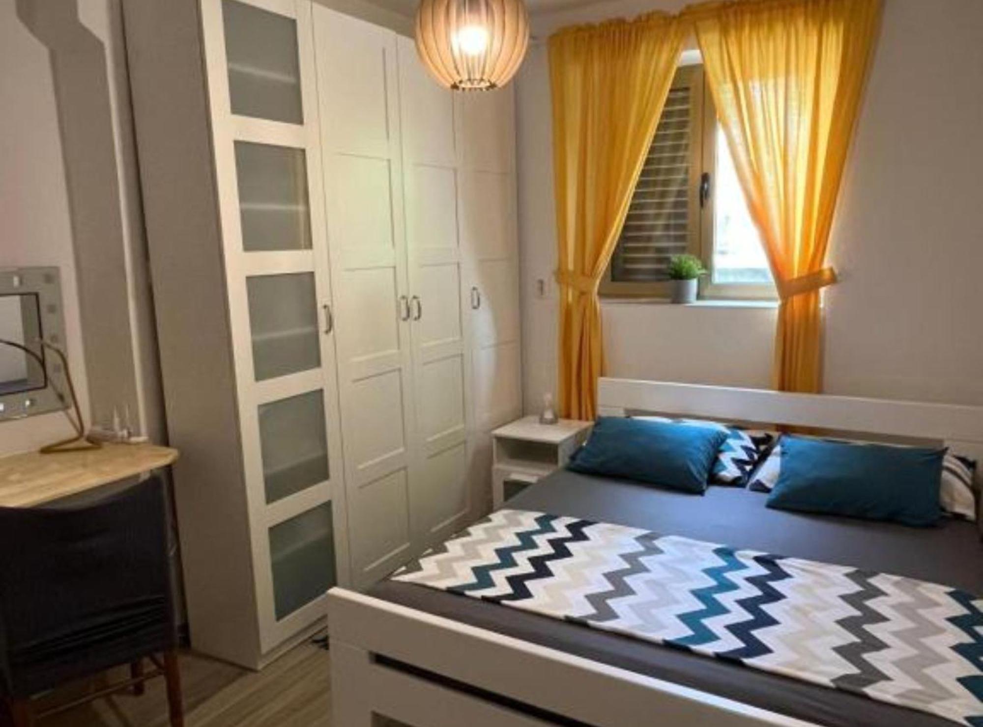Apartman Pod Plocom 塞尼 外观 照片